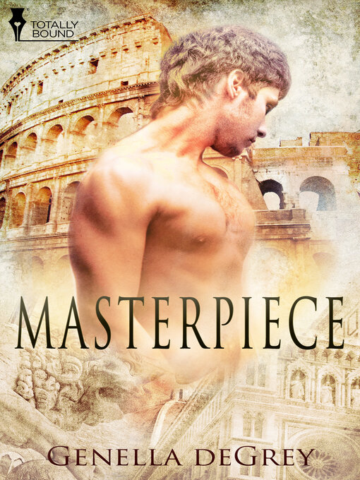Title details for Masterpiece by Genella DeGrey - Available